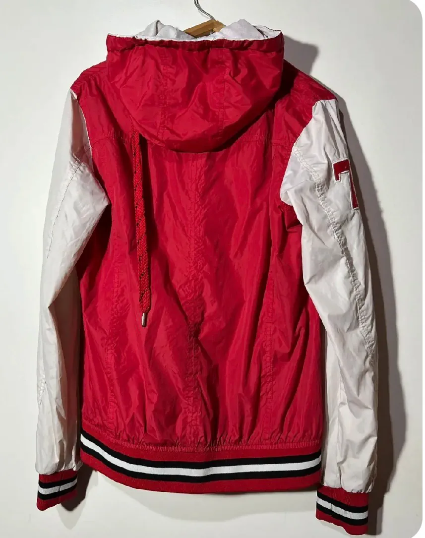 Campera Urban Style - imagen 2