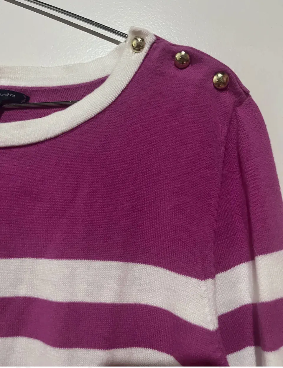 Sweater Tommy Hilfiger - imagen 4