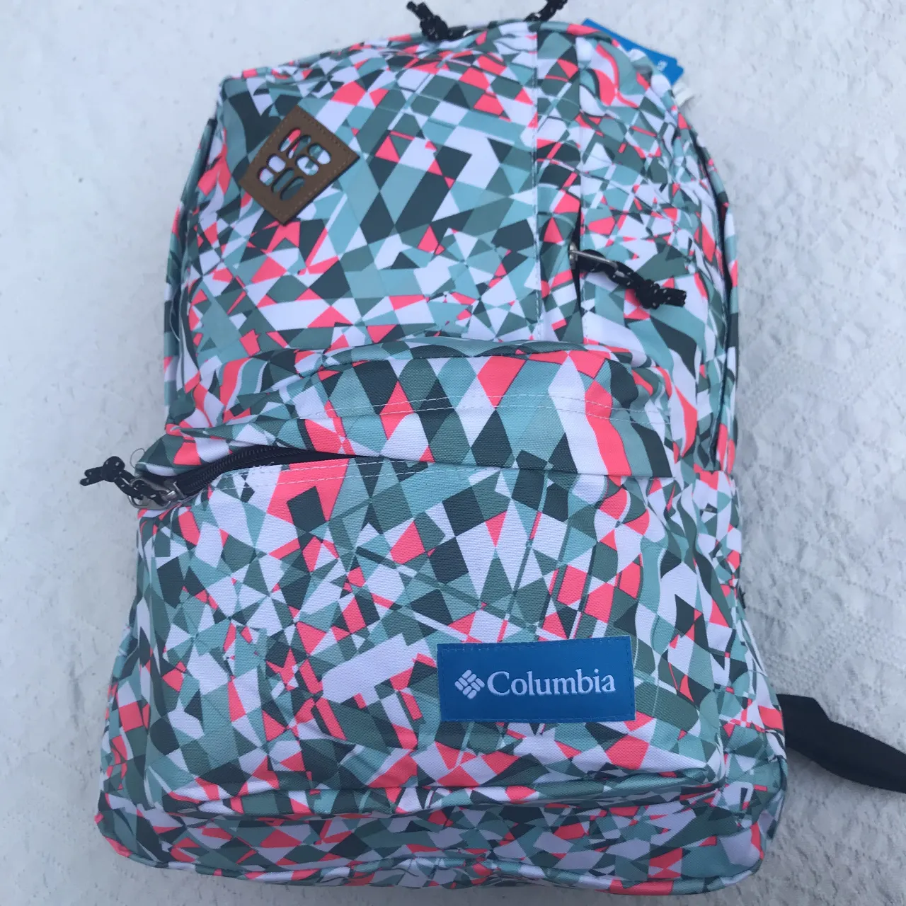 Mochila Columbia - imagen 1