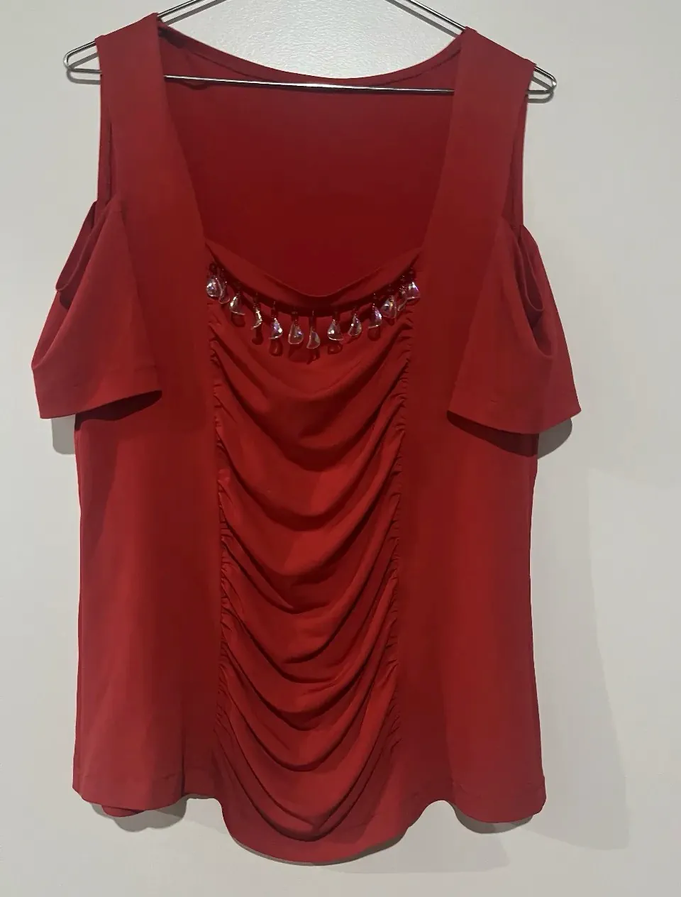 Blusa Sin marca ✅ · Talle único
