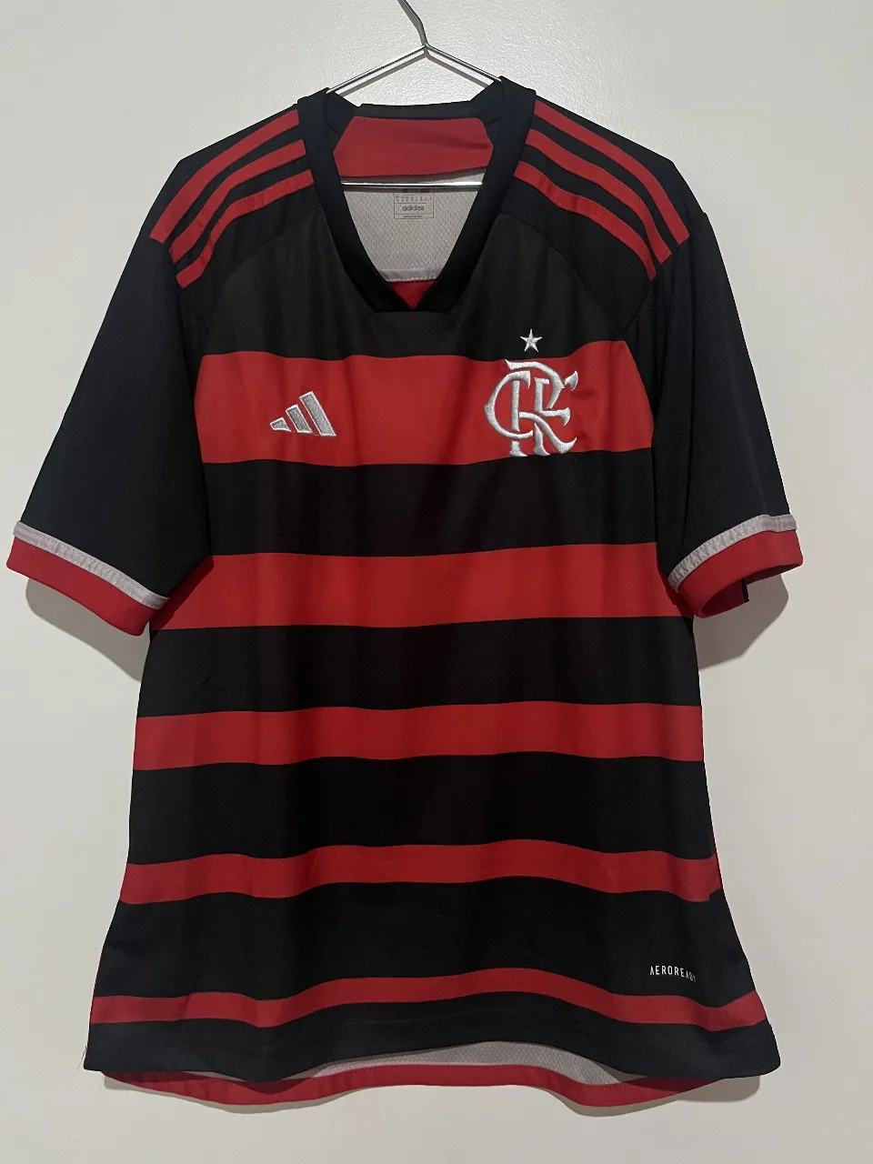 Remera adidas - imagen 1