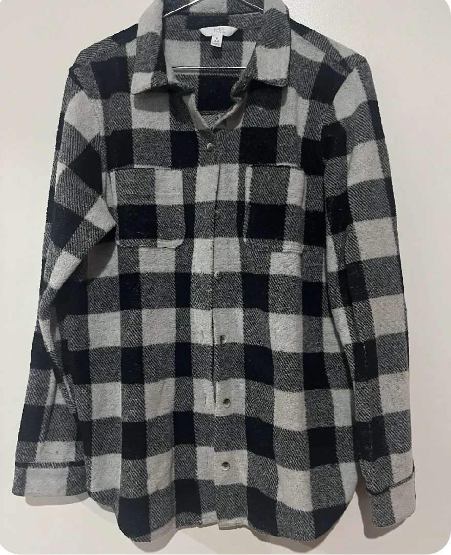 Camisa Time and tru - imagen 4
