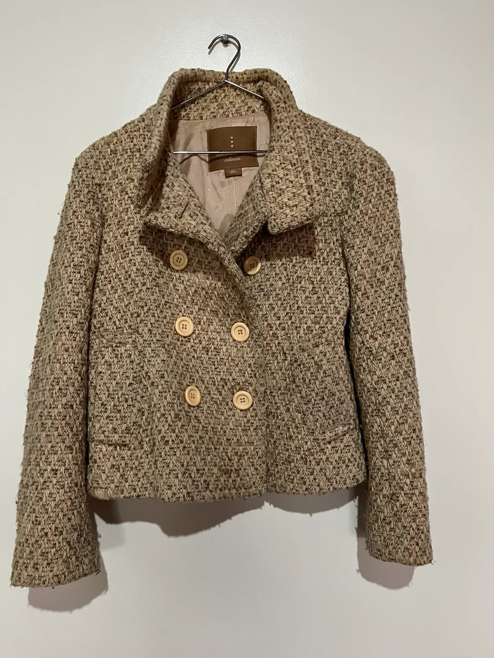 Campera Akiabara - imagen 1