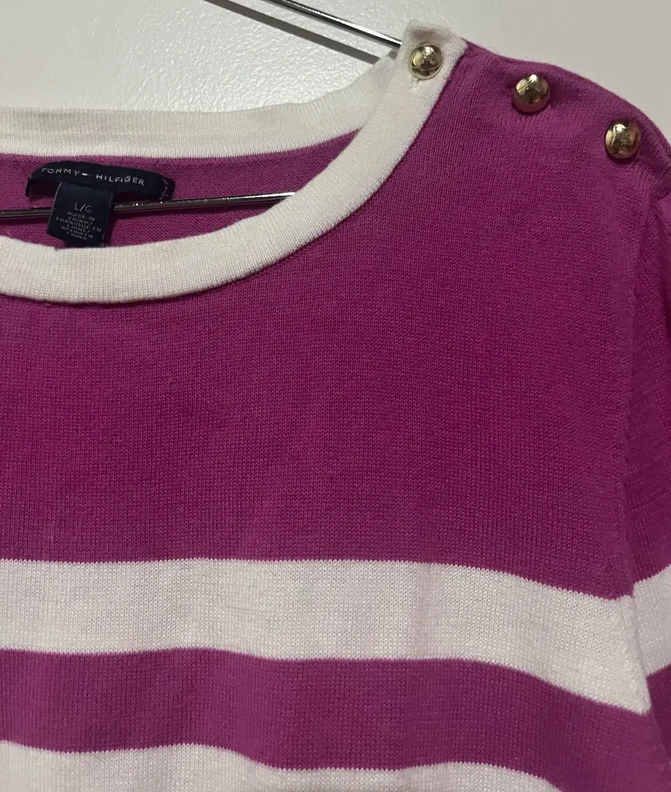 Sweater Tommy Hilfiger - imagen 2