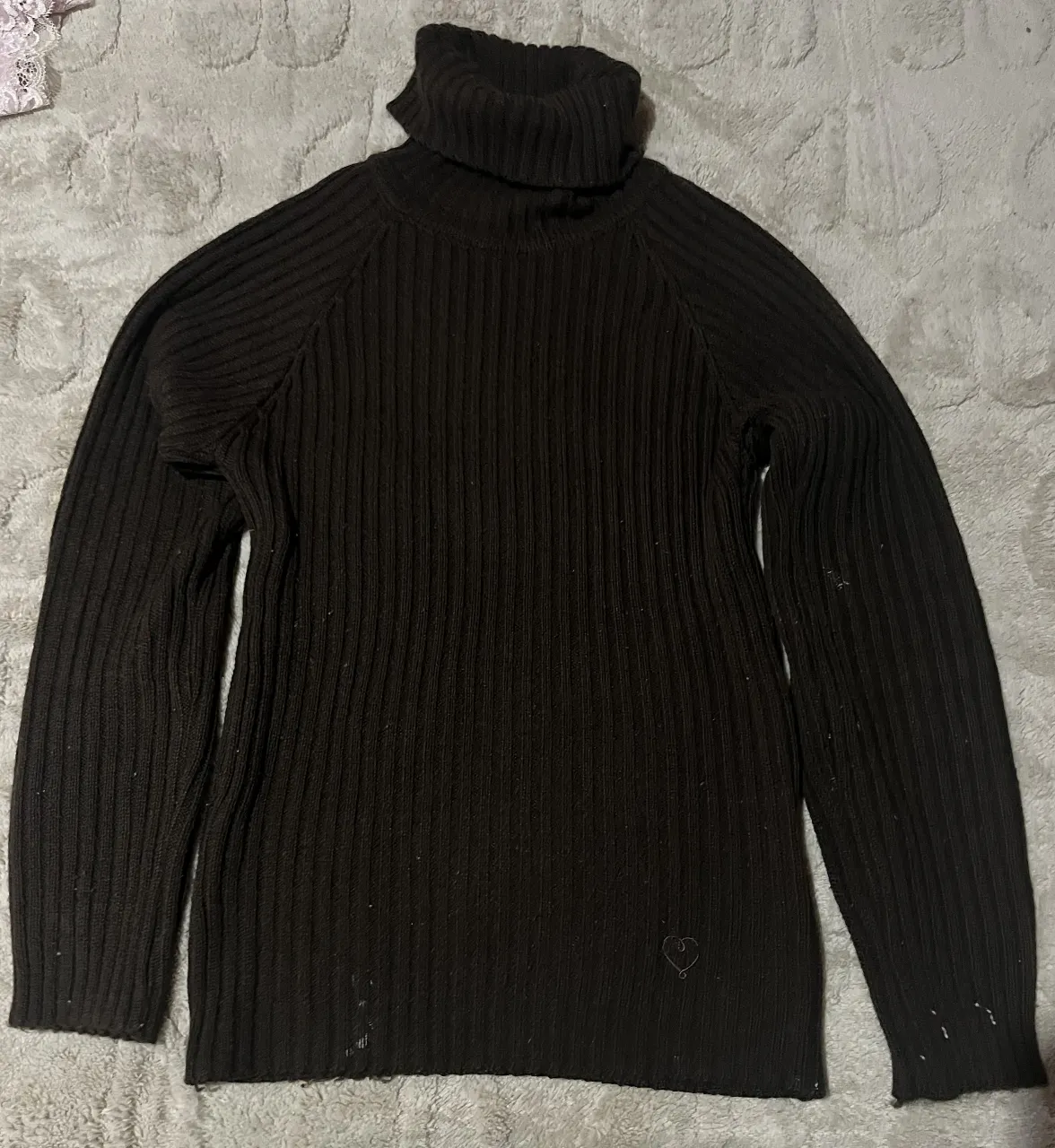 Polera Peuque · Talle M