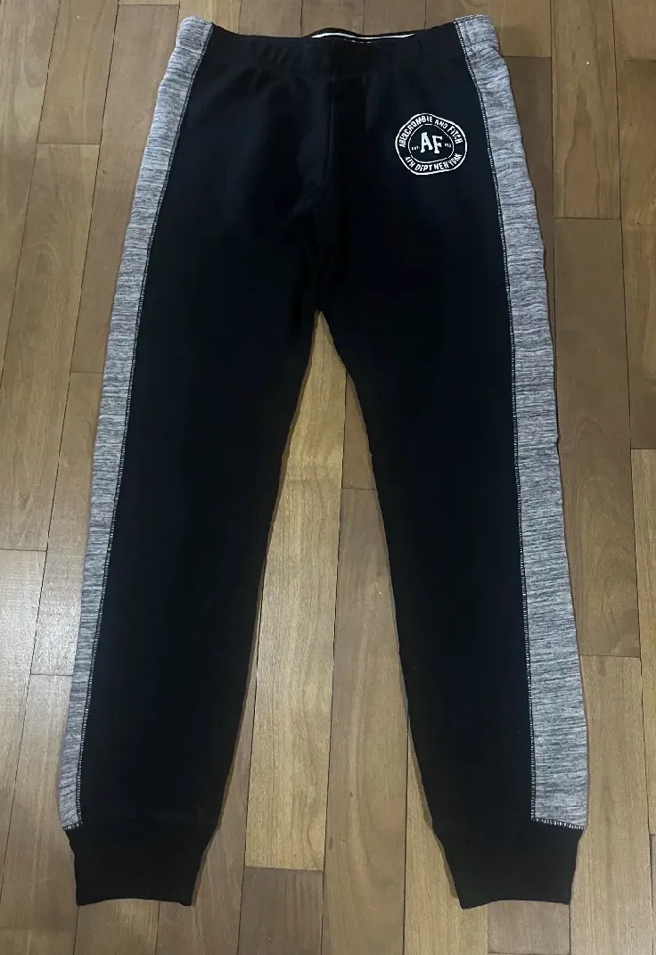 Pantalón Abercrombie & Fitch - imagen 1