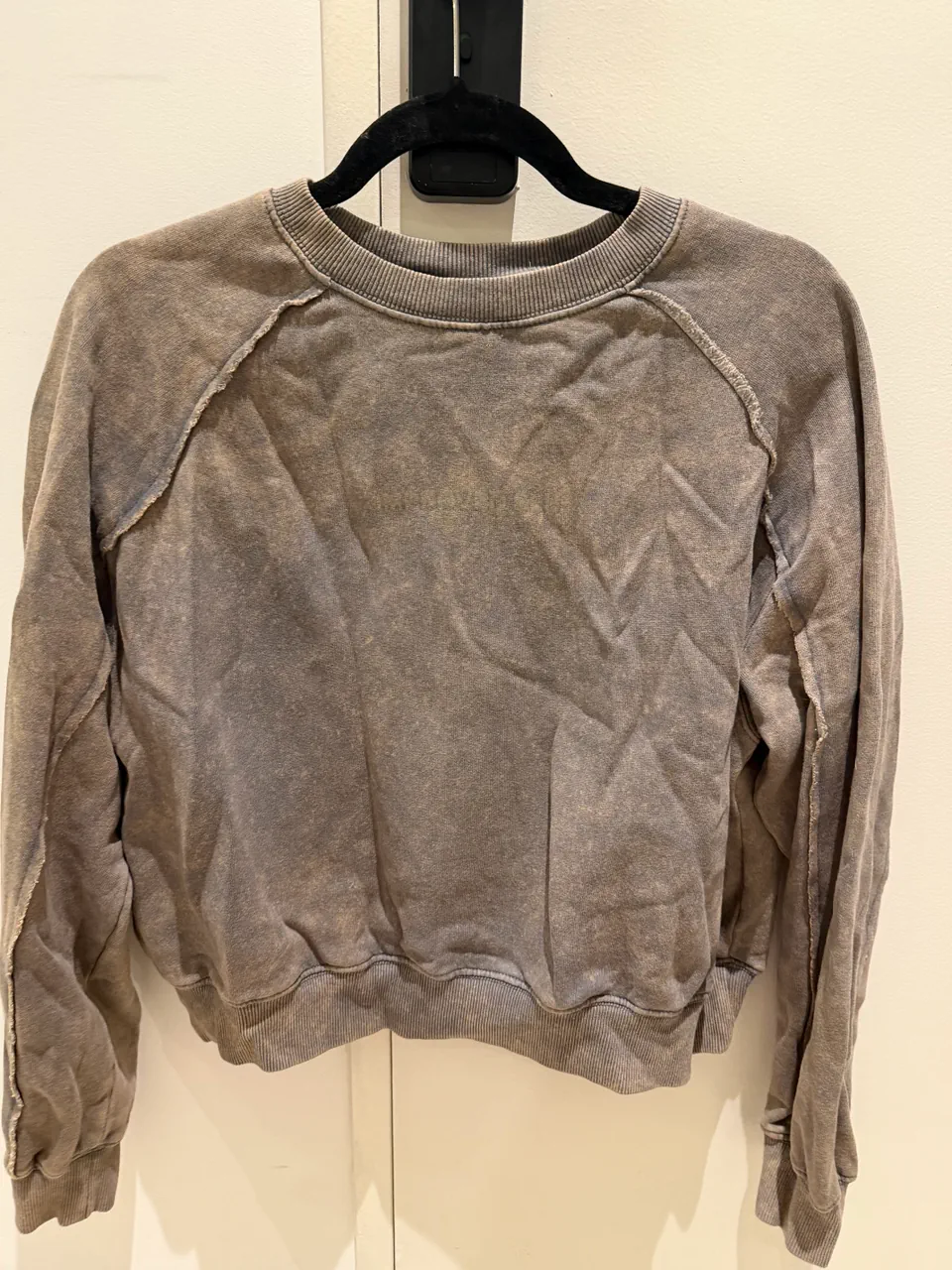 Buzo Pull&bear - imagen 1