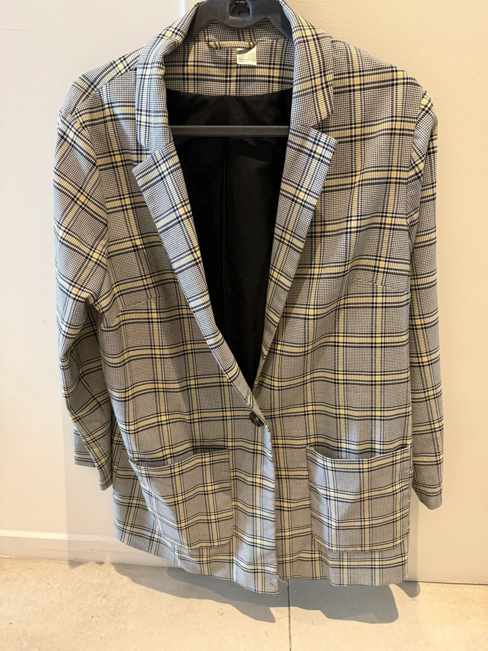 Blazer H&M - imagen 1