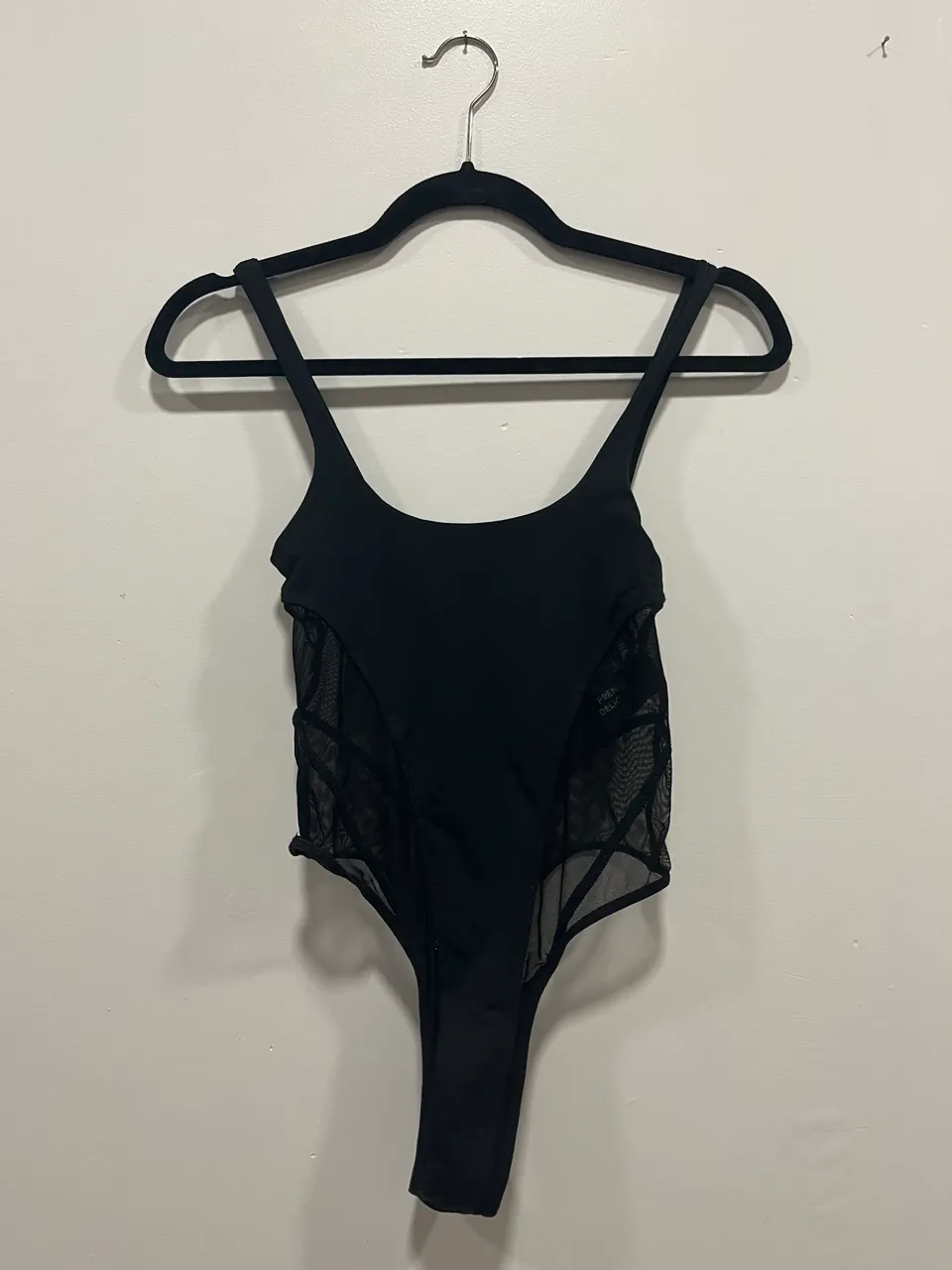 47 Street · Talle S