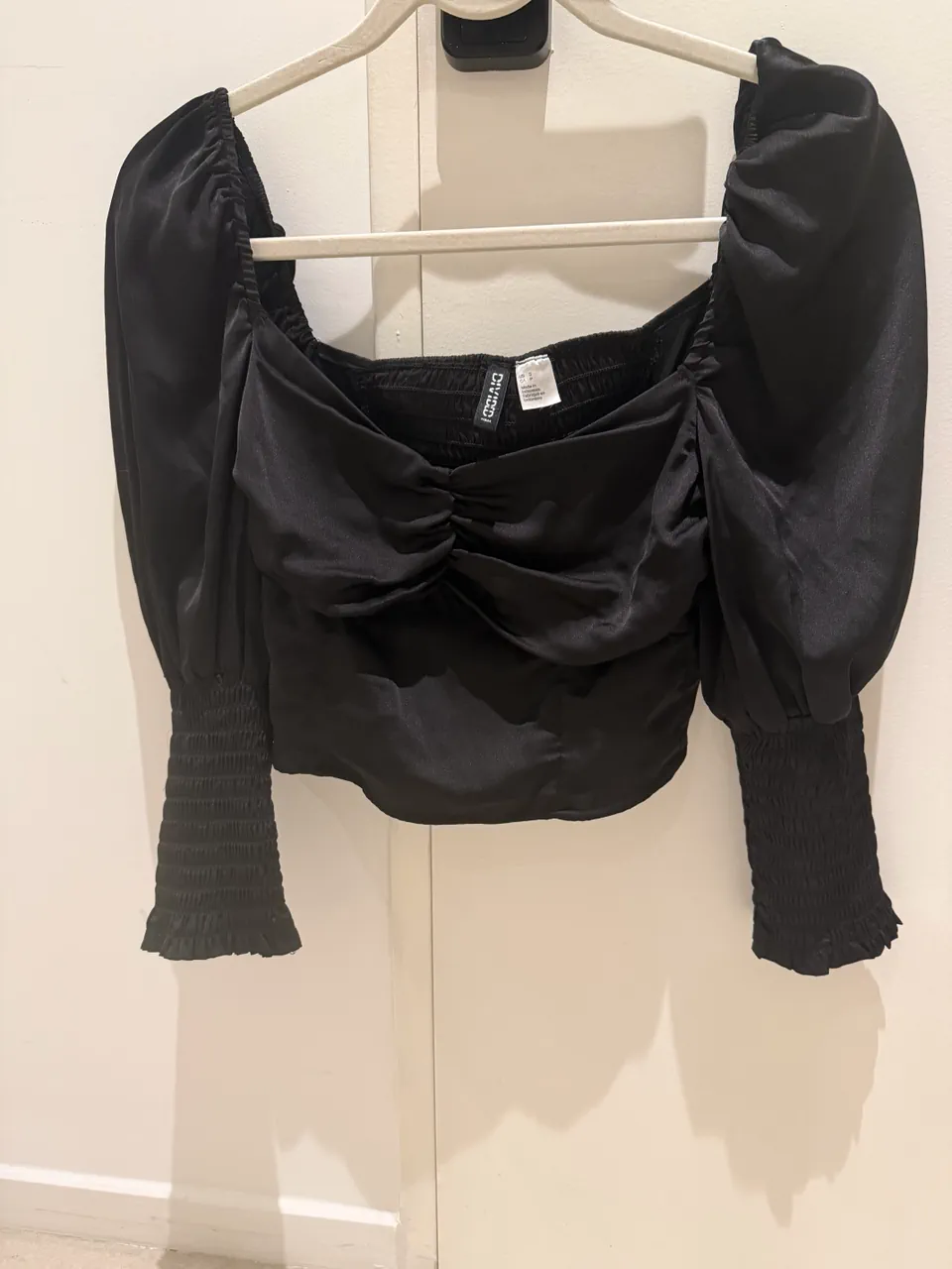 Top H&M - imagen 1