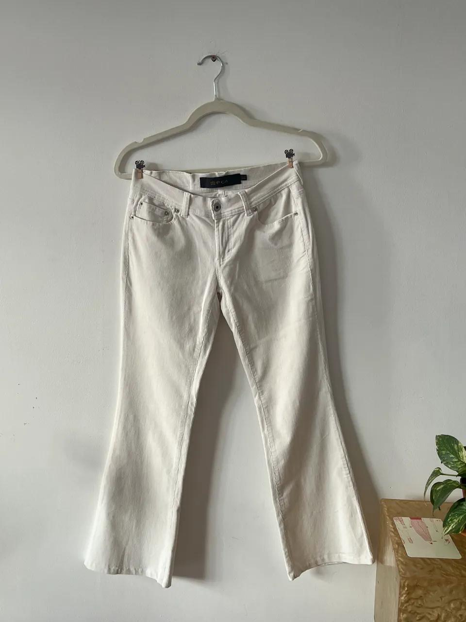 Pantalón Paula Cahen D'Anvers - imagen 1