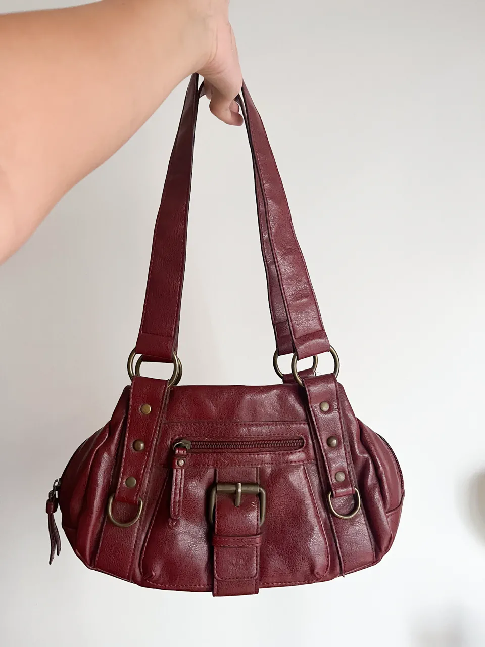 Cartera Squash - imagen 1