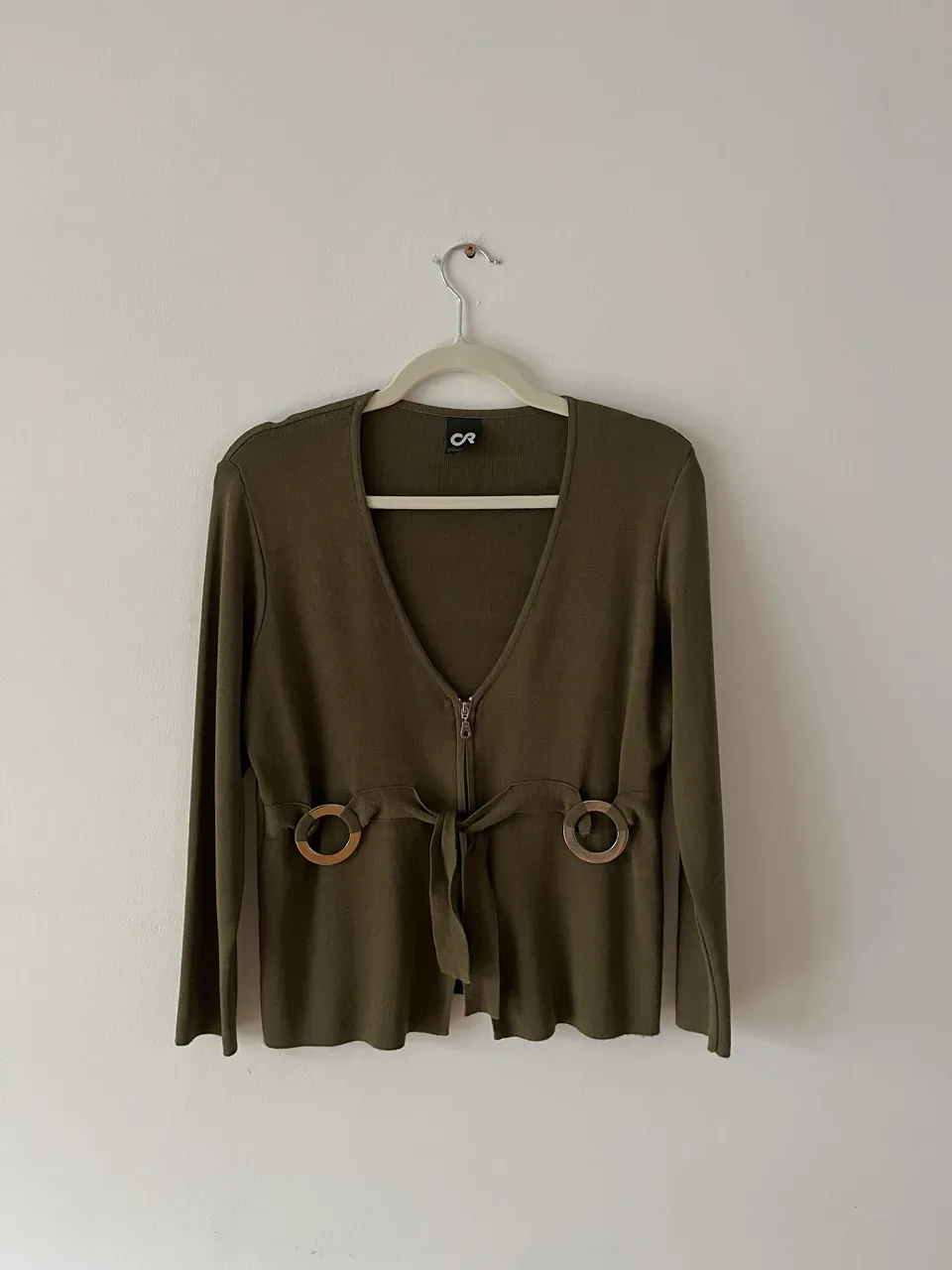 Cardigan Cr - imagen 1