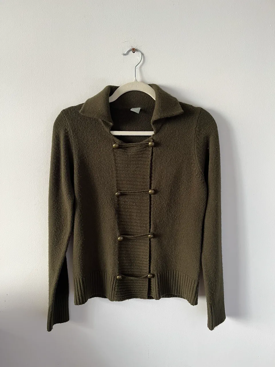 Sweater Ver - imagen 1