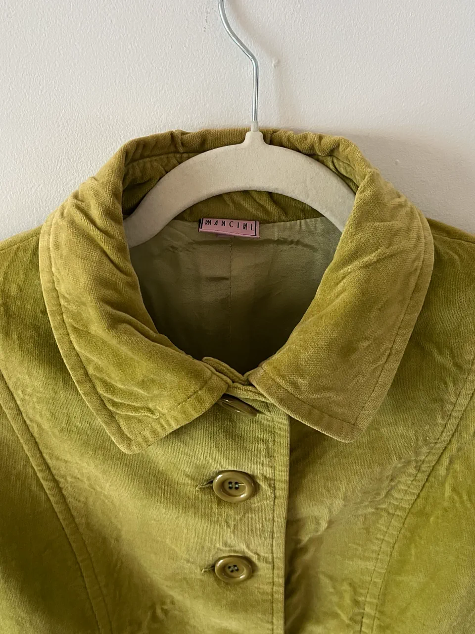 Campera Mancini - imagen 1