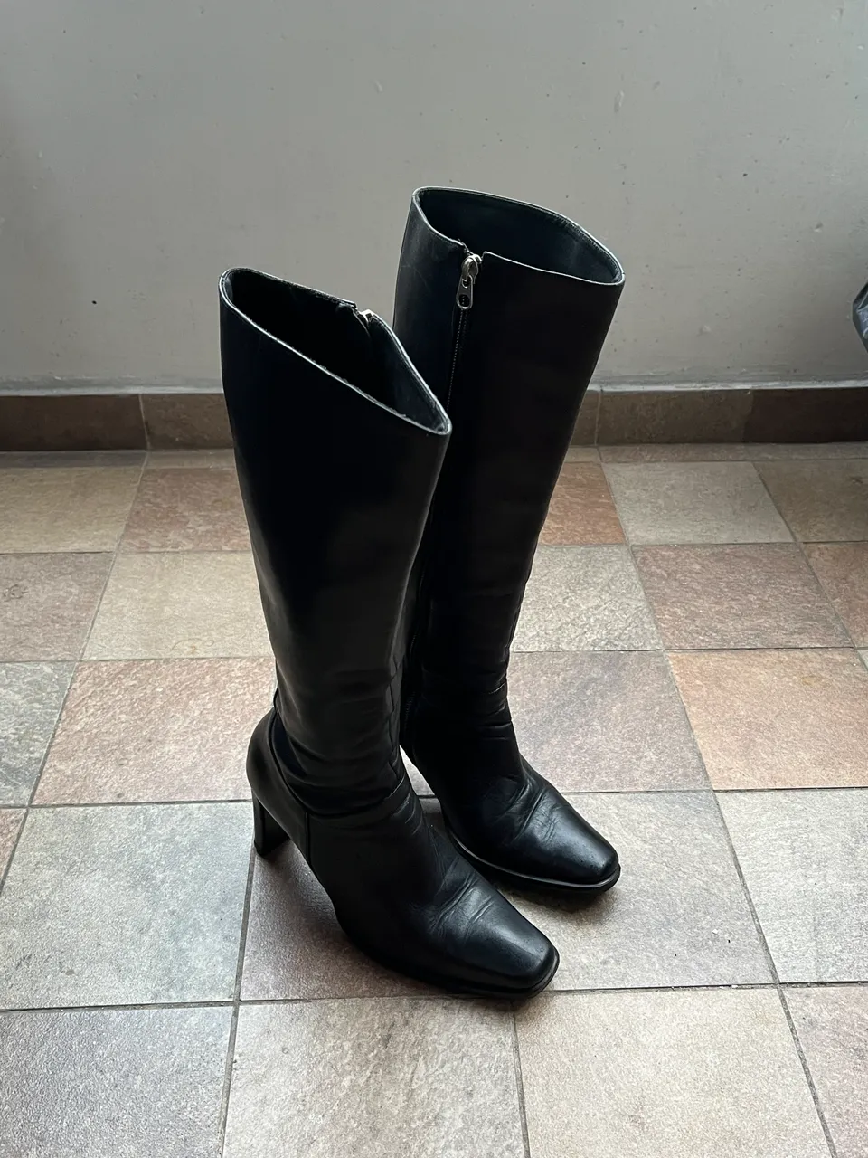 Botas CAPPIO - imagen 1