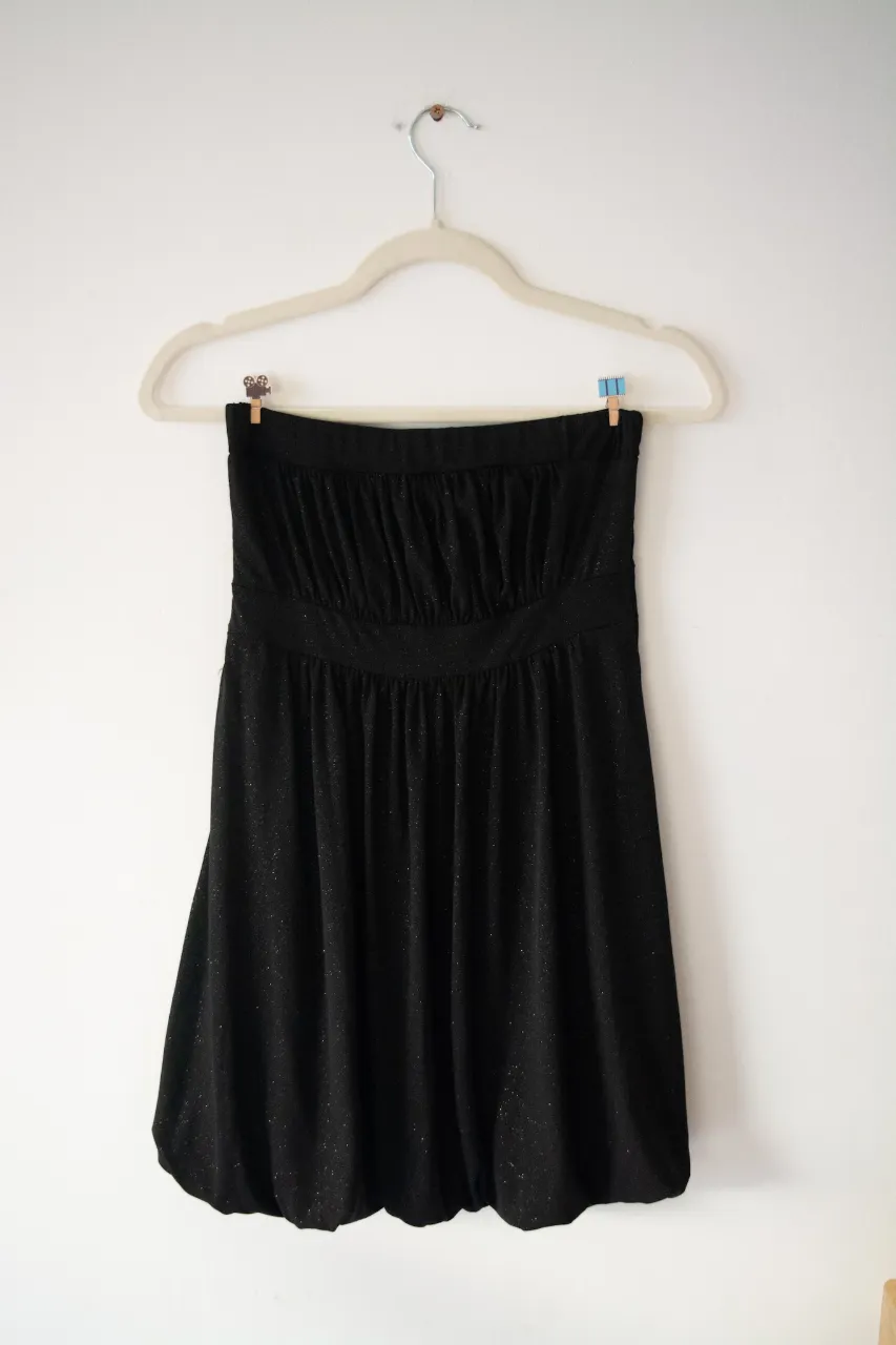 Vestido Otra - imagen 1