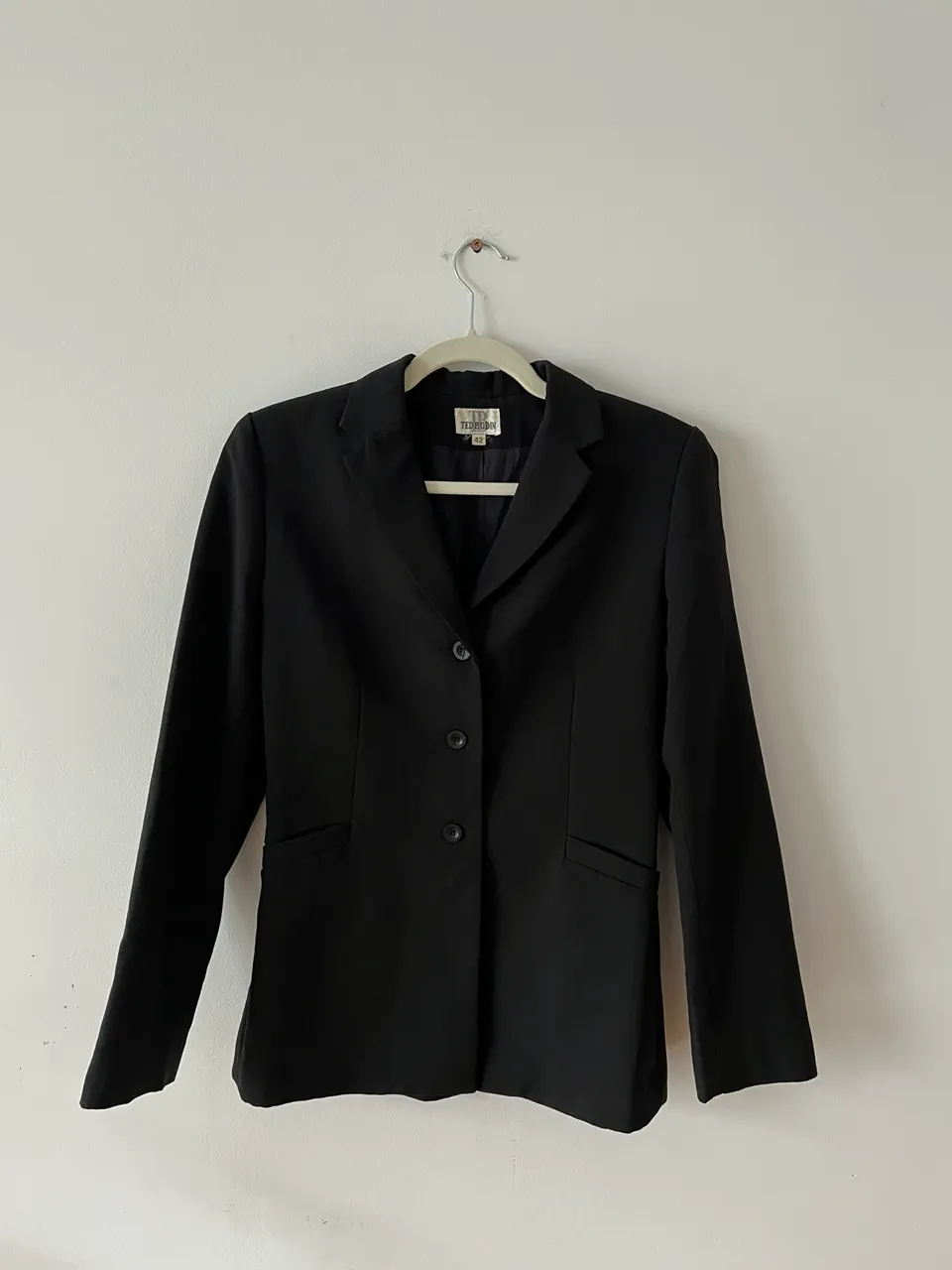 Blazer Ted Bodin - imagen 1