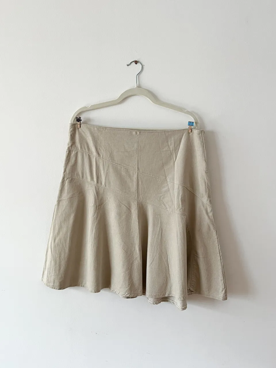 Pollera Otra · Talle 4