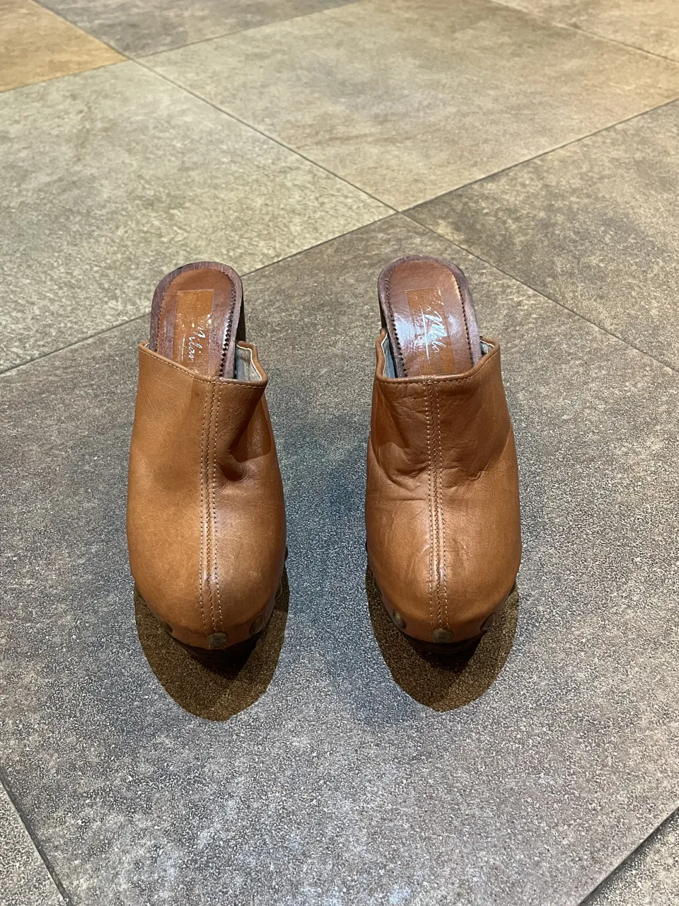 Milano · Talle AR 37