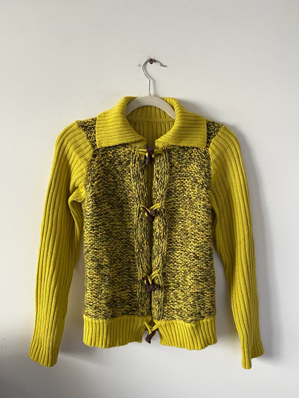 Cardigan Otra - imagen 1