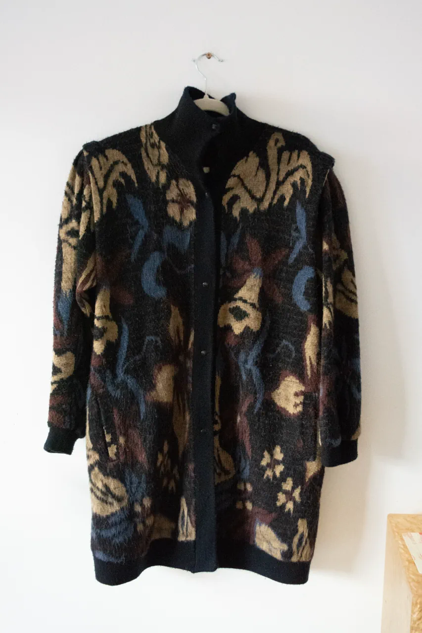 Cardigan Otra - imagen 1