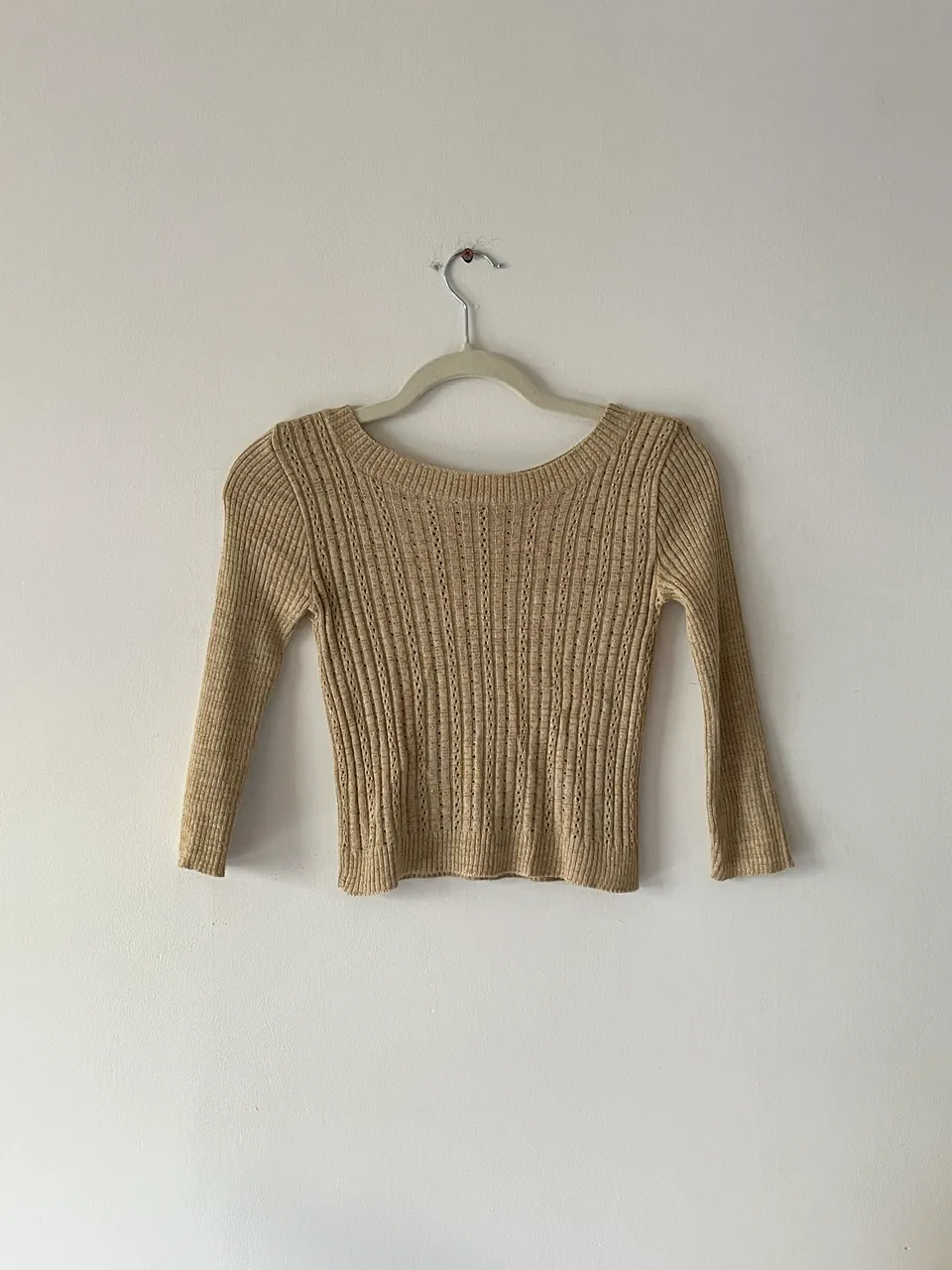 Sweater Otra - imagen 1