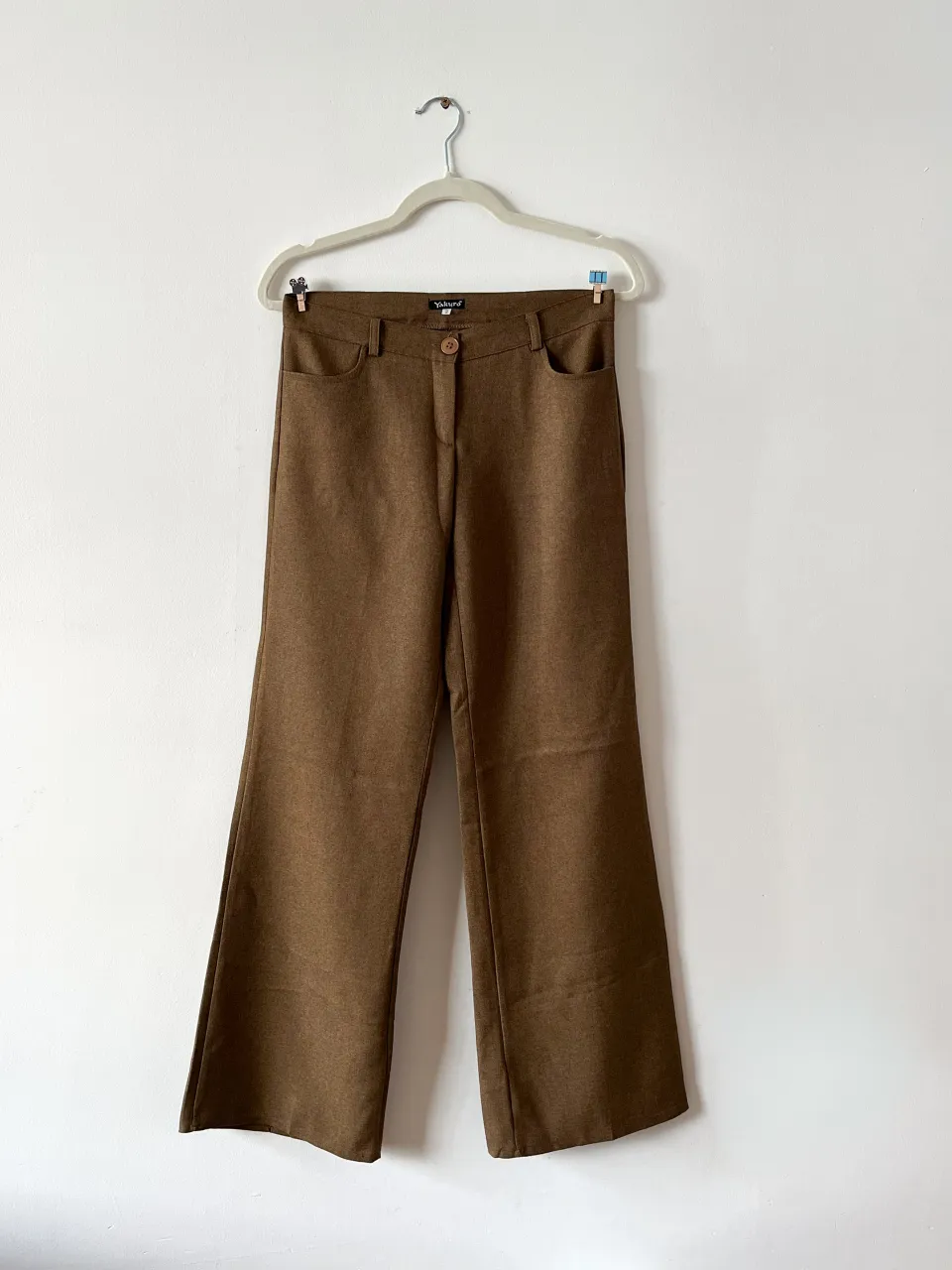 Pantalón Yakuro · Talle 2