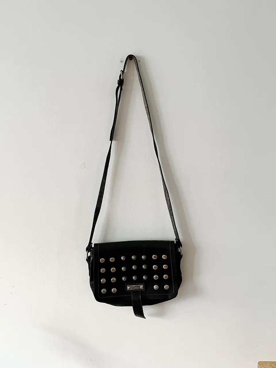 Bandolera Leblu - imagen 1