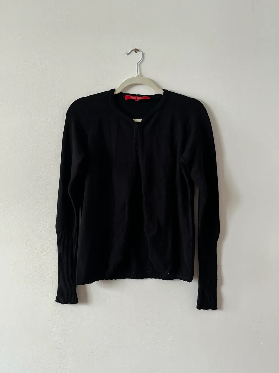 Cardigan Maria aversa - imagen 1