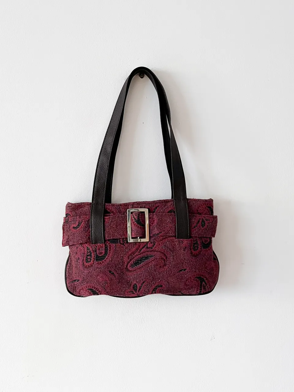 Bolso Isadora