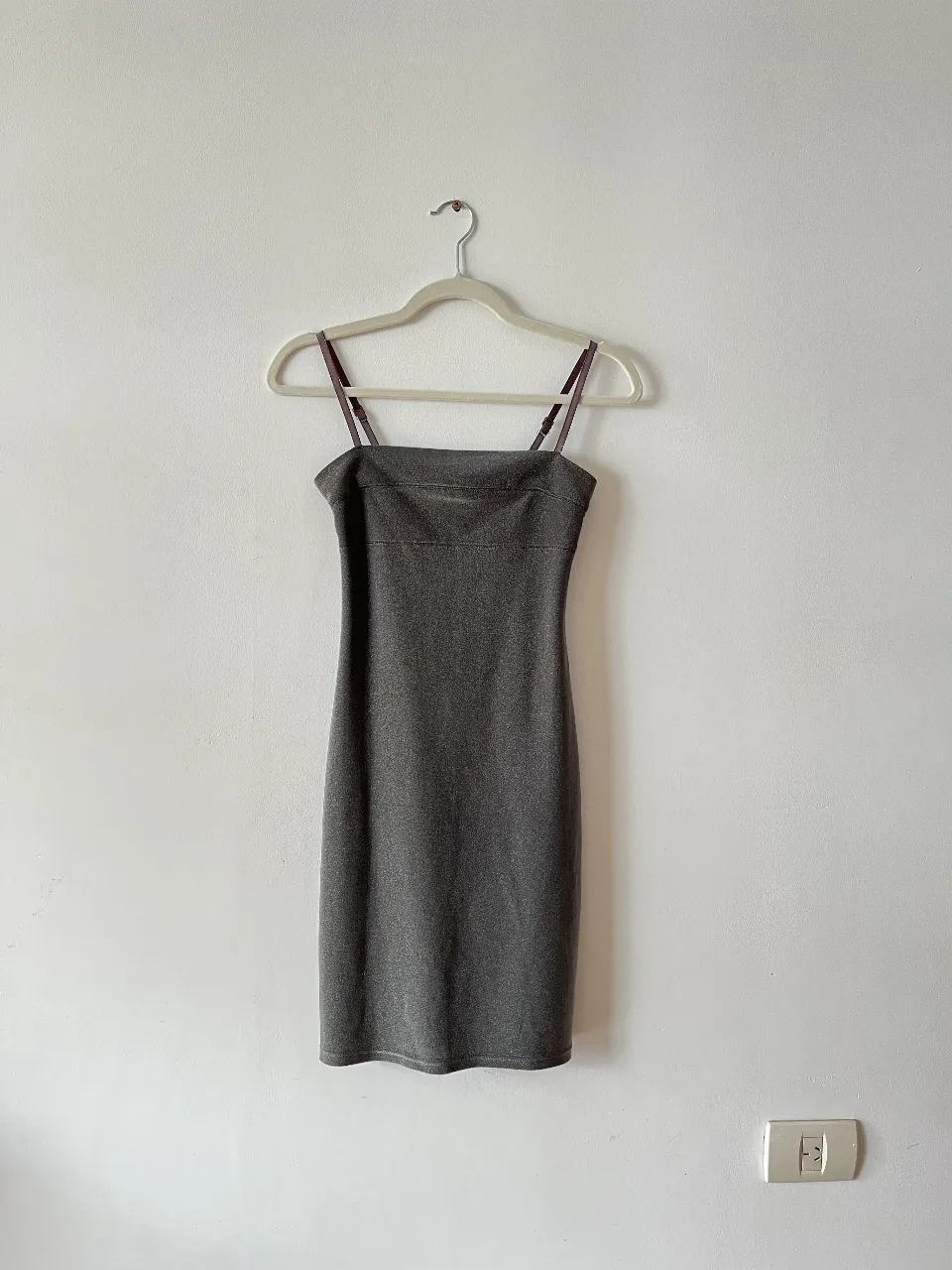 Vestido Zenova · Talle 2