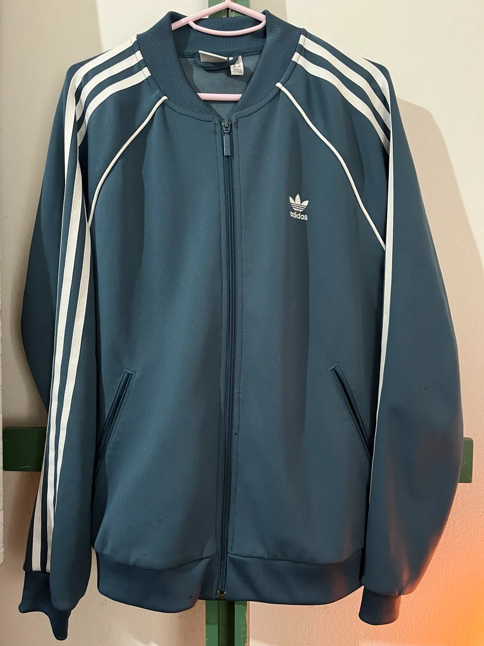 Campera adidas - imagen 1