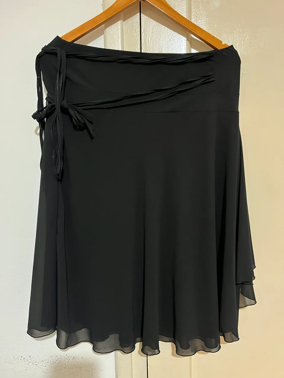Pollera Sin marca · Talle L