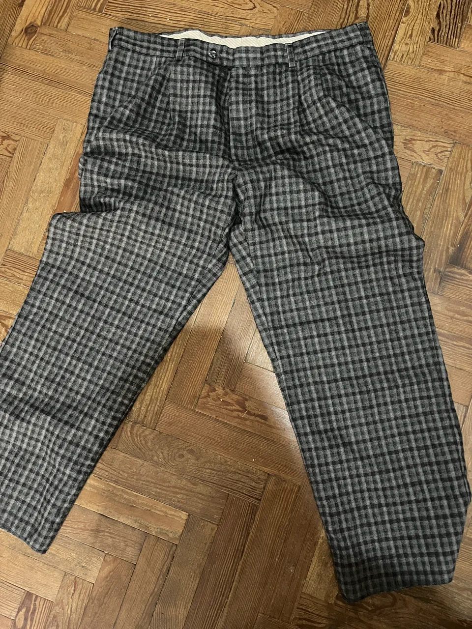 Pantalón Vintage - imagen 1