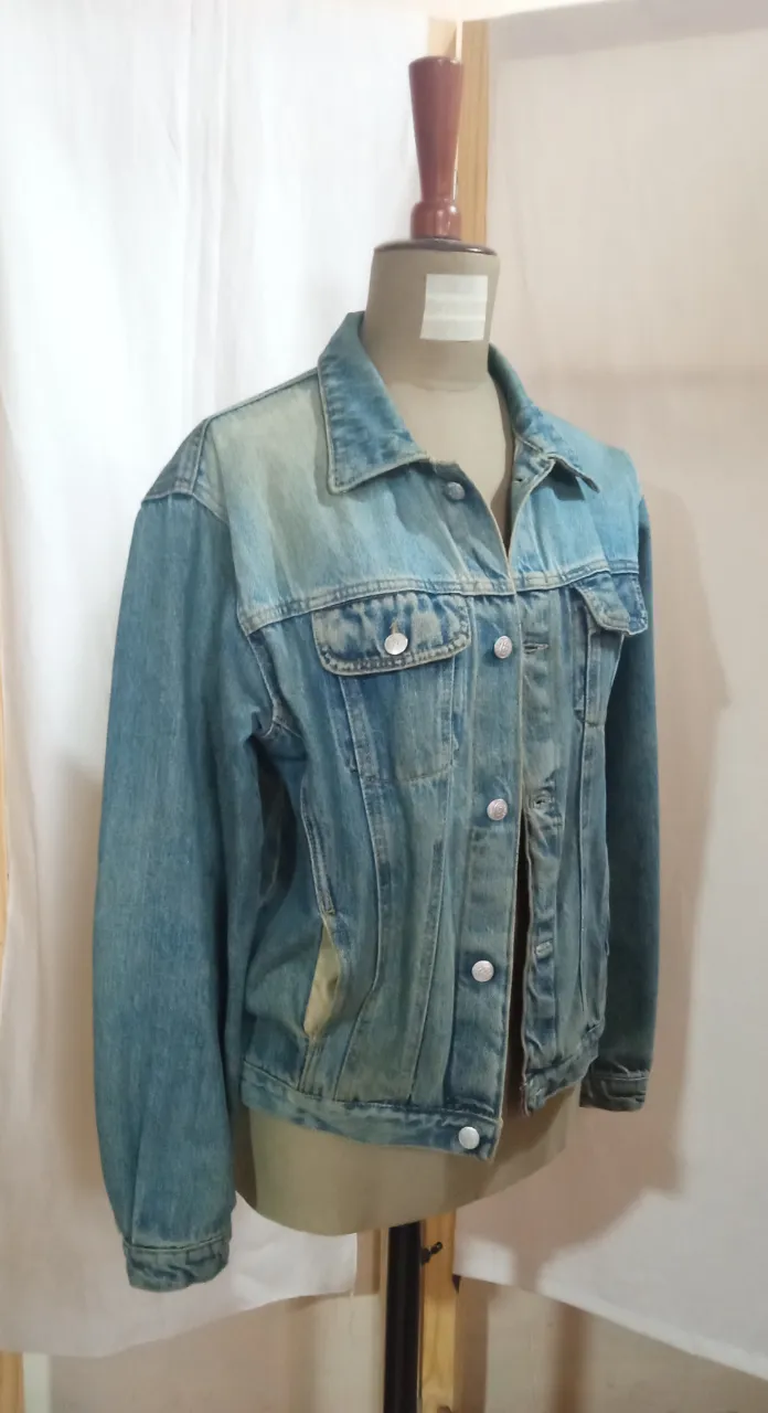 Campera Sin marca - imagen 1