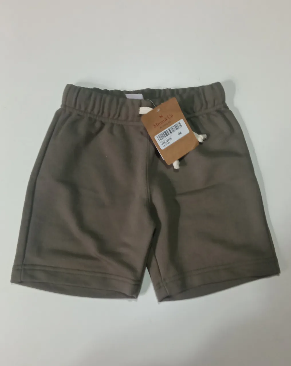 Bermuda Mimo & Co · Talle 8 años / 128 cm
