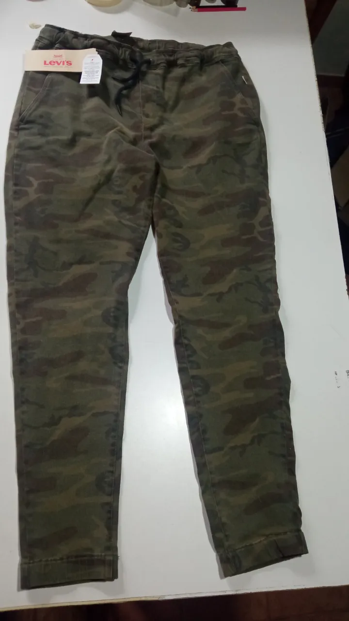 Pantalón Levi's · Talle EU 34