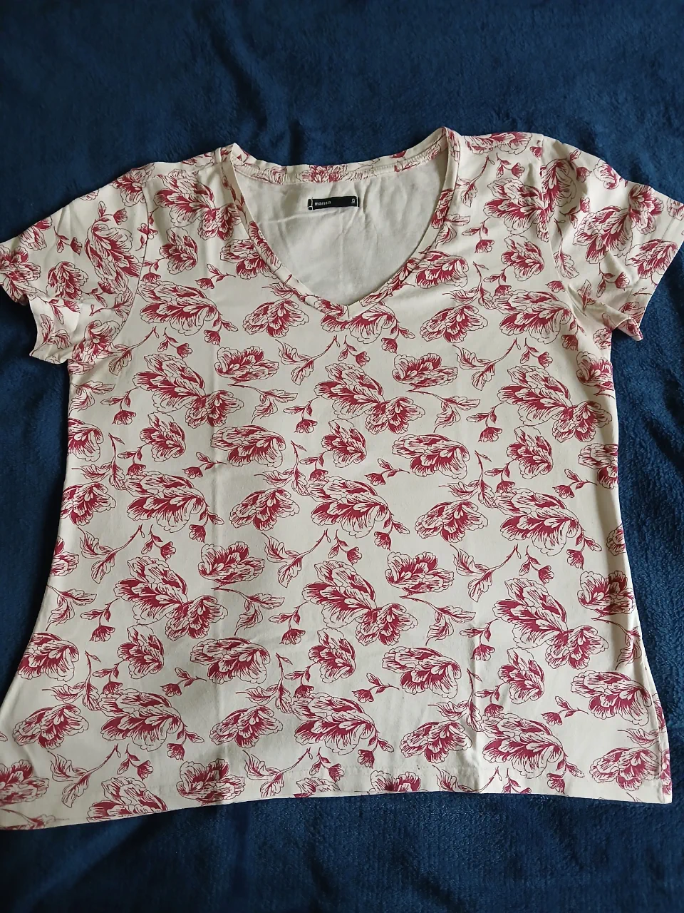 Remera Marisa - imagen 1