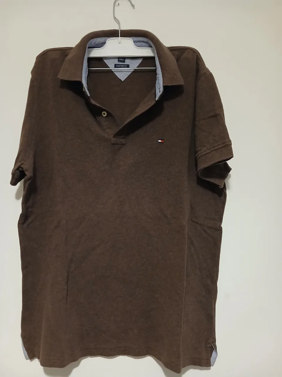Remera Tommy Hilfiger - imagen 1