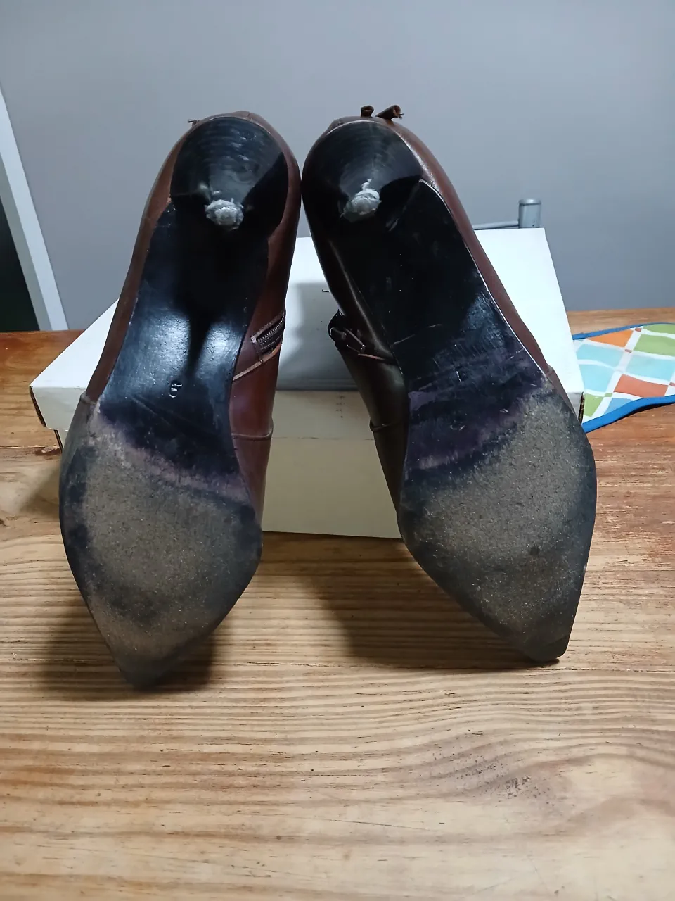 Botas Petrocello - imagen 5