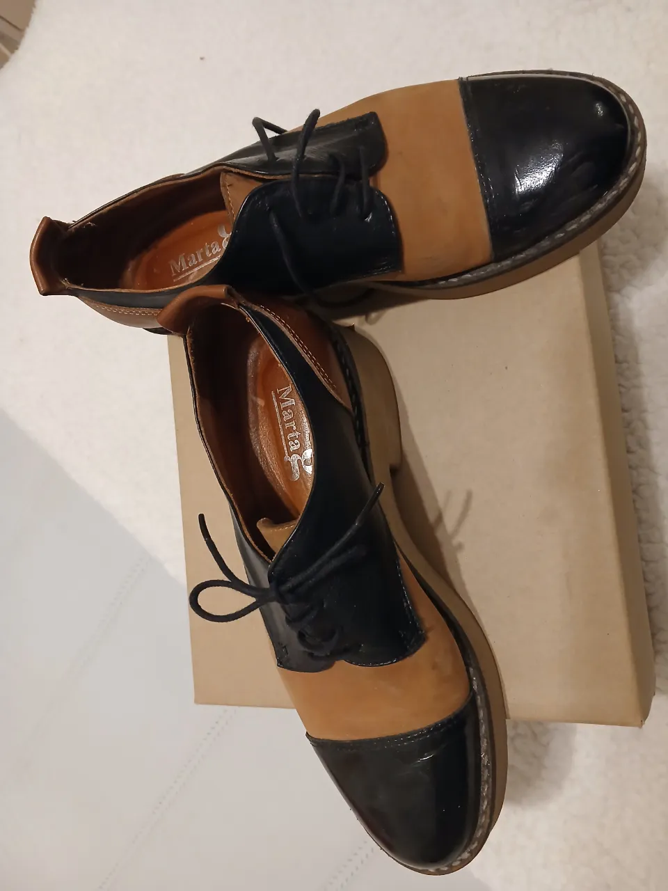 Liotta · Talle AR 38