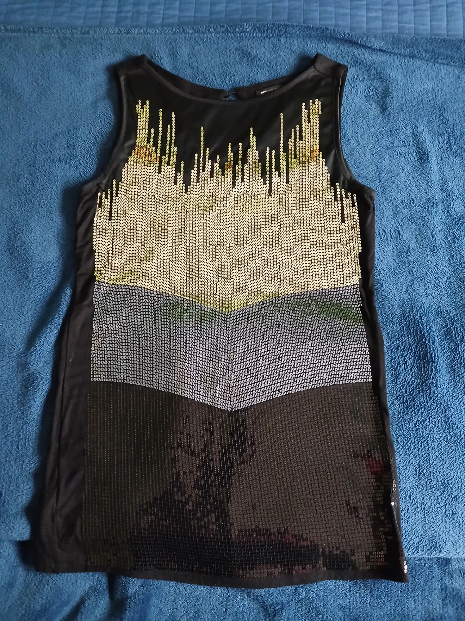 Musculosa MNG Casual Sportswear - imagen 1