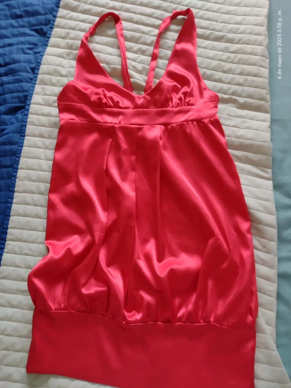 Blusa Sin marca - imagen 1