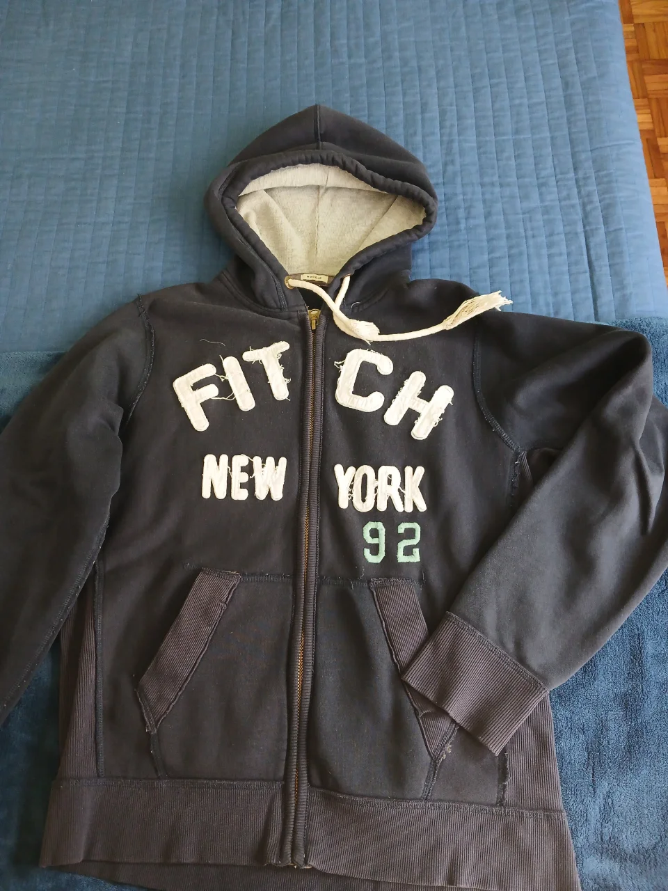 Buzo Abercrombie & Fitch - imagen 1