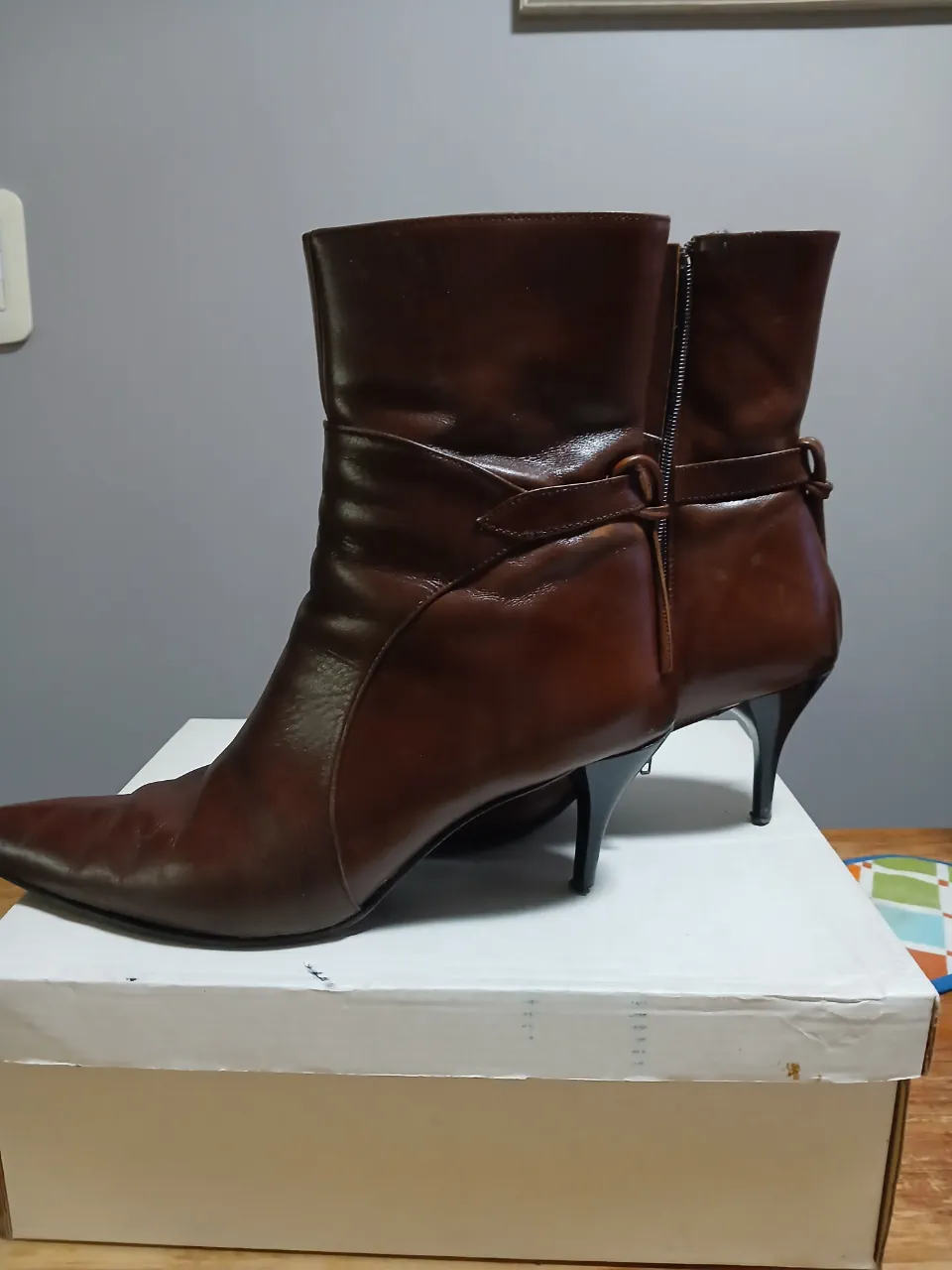 Botas Petrocello - imagen 3