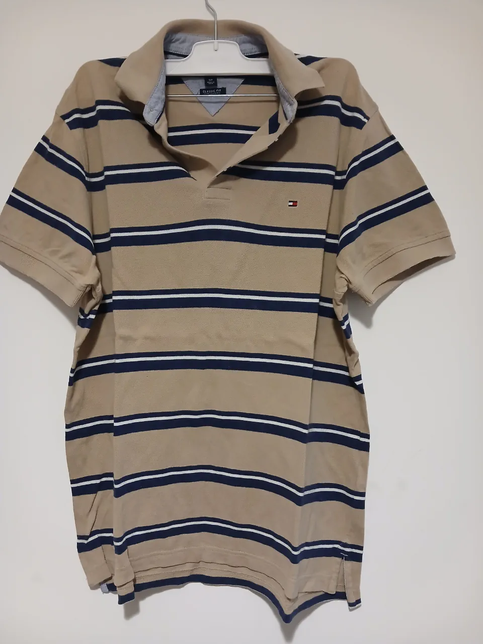 Remera Tommy Hilfiger - imagen 1