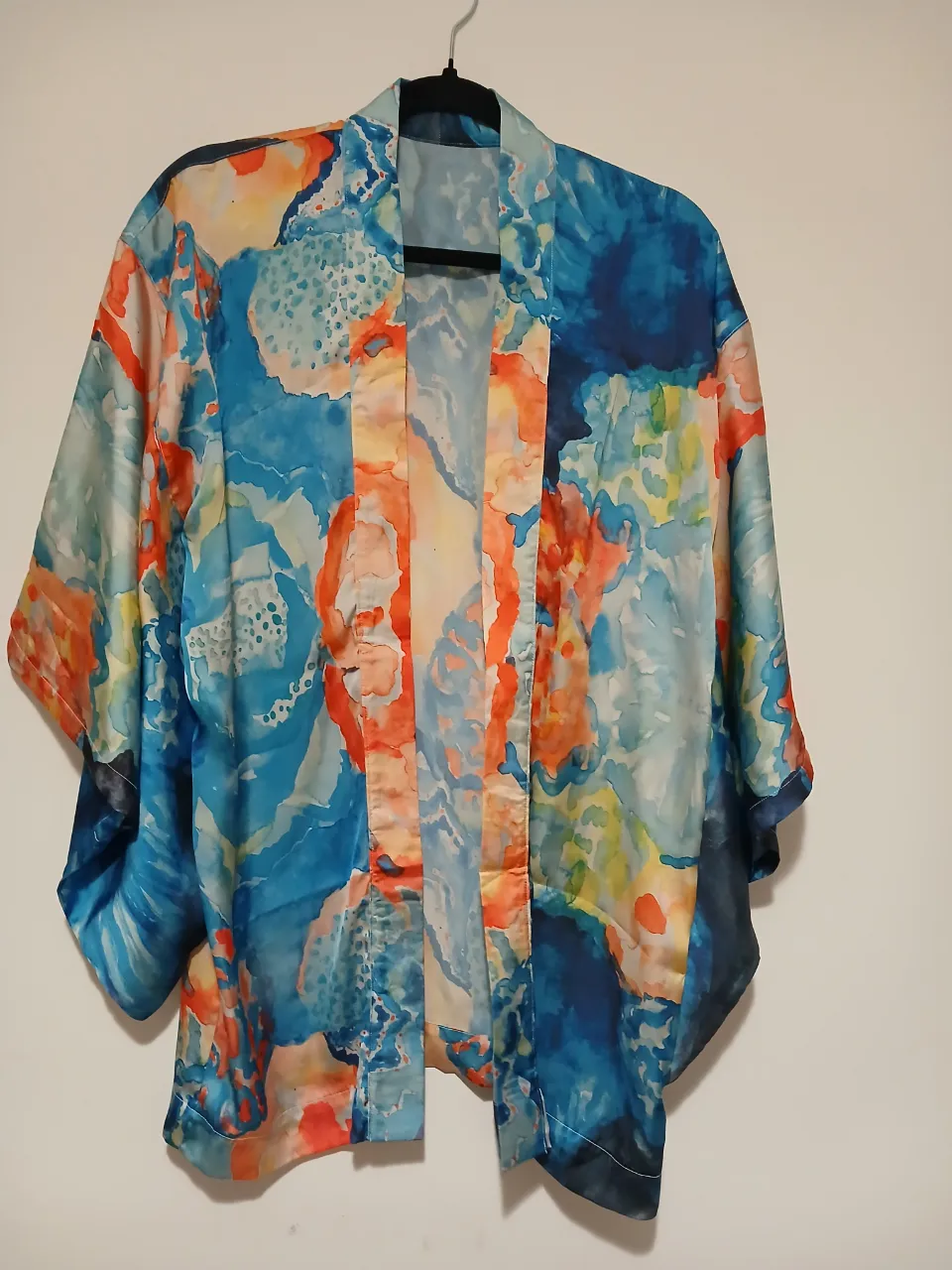 Kimono L&b - imagen 1