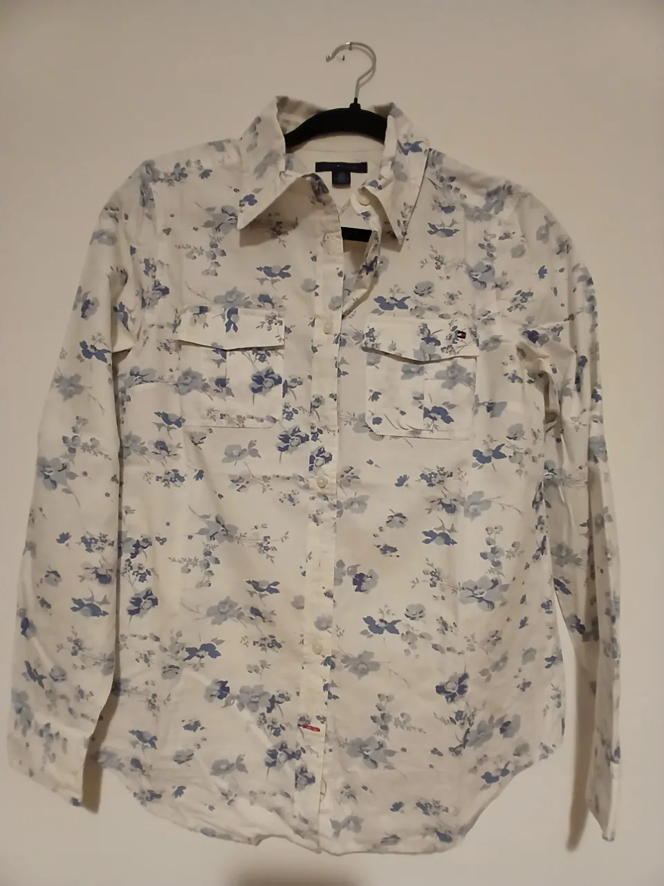Camisa Tommy Hilfiger - imagen 1