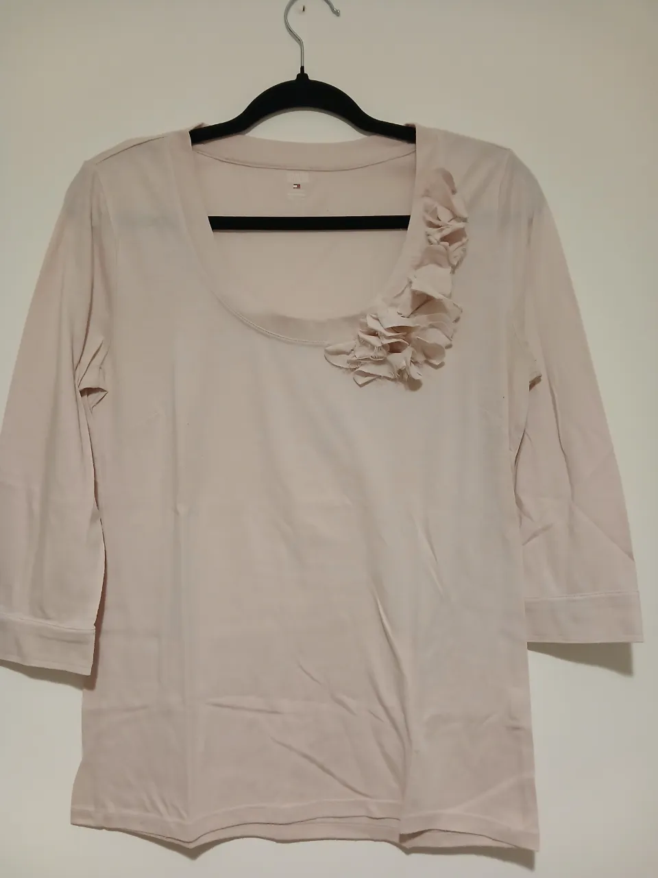 Remera Tommy Hilfiger - imagen 1